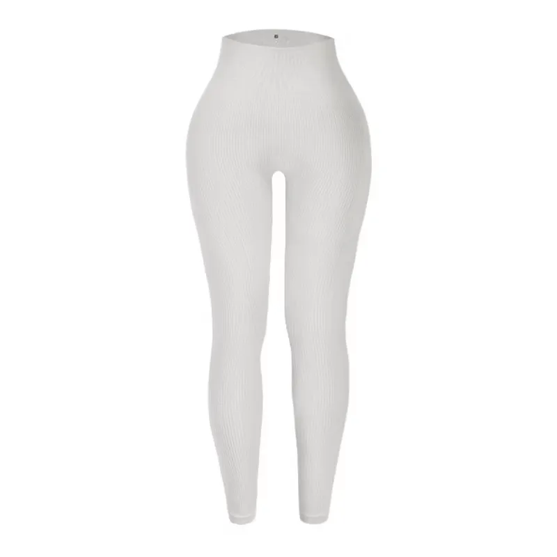 Women’s seamless knitted thread yoga pants high waisted sports leggings hip lifting running training slimming and fashionable Leggings Spandex Leggings Women’s Fashion Women's seamless knitted thread yoga pants high waisted sports leggings hip lifting running training slimming and fashionable Leggings Spandex Leggings Women's Fashion KDBazar