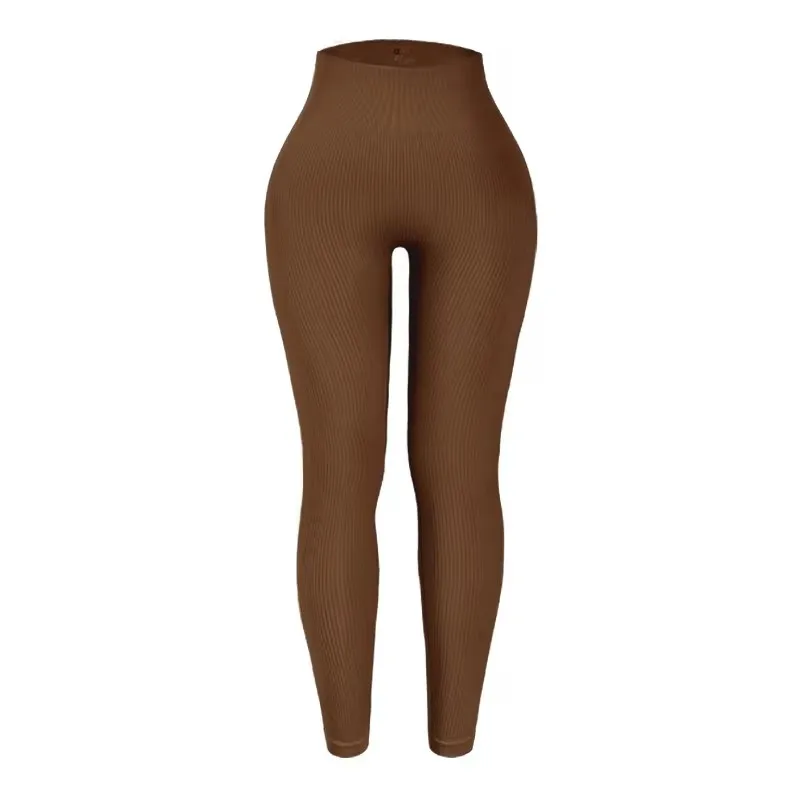 Women’s seamless knitted thread yoga pants high waisted sports leggings hip lifting running training slimming and fashionable Leggings Spandex Leggings Women’s Fashion Women's seamless knitted thread yoga pants high waisted sports leggings hip lifting running training slimming and fashionable Leggings Spandex Leggings Women's Fashion KDBazar