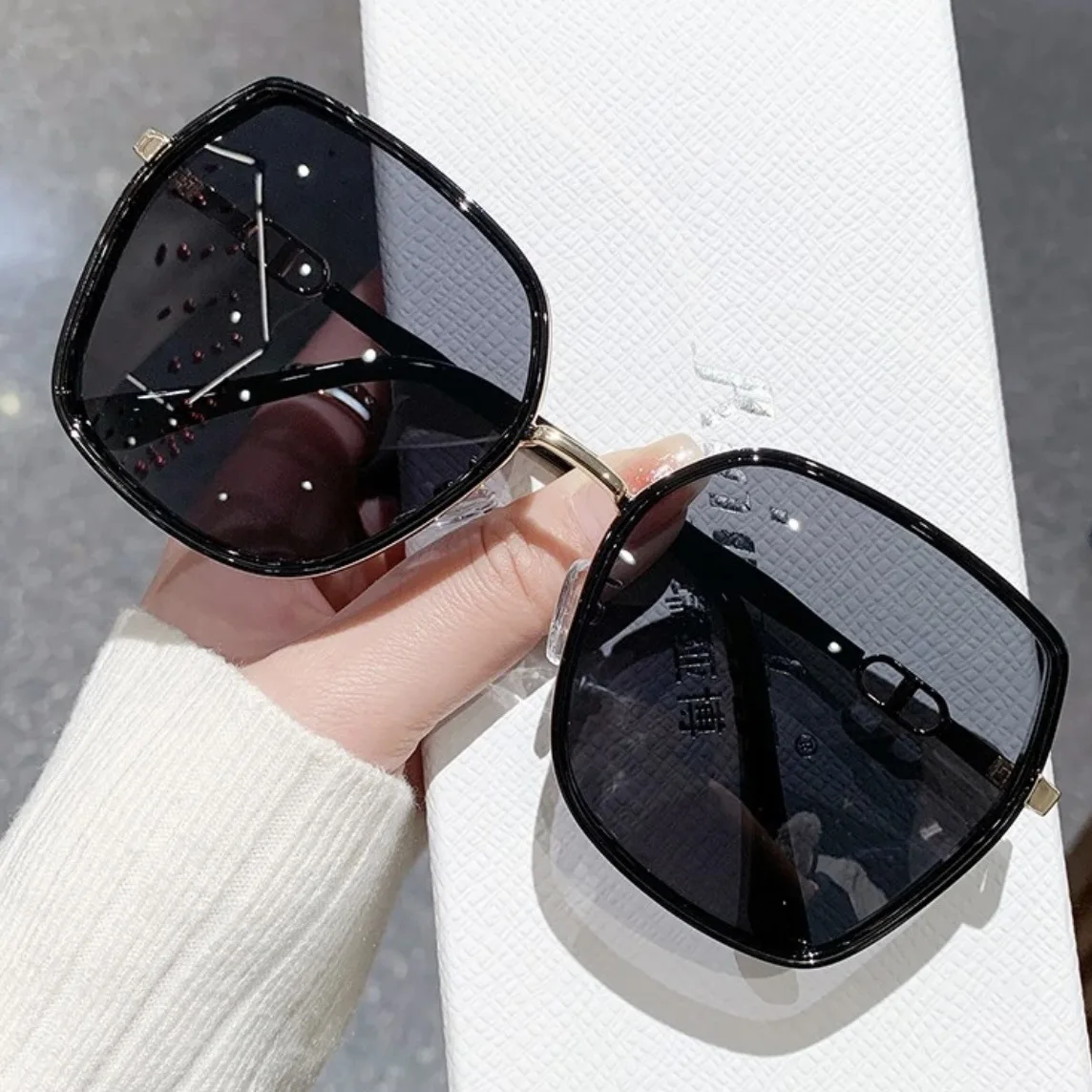 ZIROSAT 8014 Polarized Sunglasses Men Women Alloy Optical Prescription Eyewear Frames Eyeglasses Bags & Accessories Sunglasses Sunglasses for Women ZIROSAT 8014 Polarized Sunglasses Men Women Alloy Optical Prescription Eyewear Frames Eyeglasses Bags & Accessories Sunglasses Sunglasses for Women KDBazar