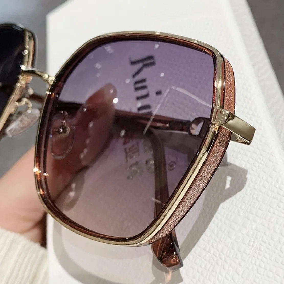 ZIROSAT 8014 Polarized Sunglasses Men Women Alloy Optical Prescription Eyewear Frames Eyeglasses Bags & Accessories Sunglasses Sunglasses for Women ZIROSAT 8014 Polarized Sunglasses Men Women Alloy Optical Prescription Eyewear Frames Eyeglasses Bags & Accessories Sunglasses Sunglasses for Women KDBazar