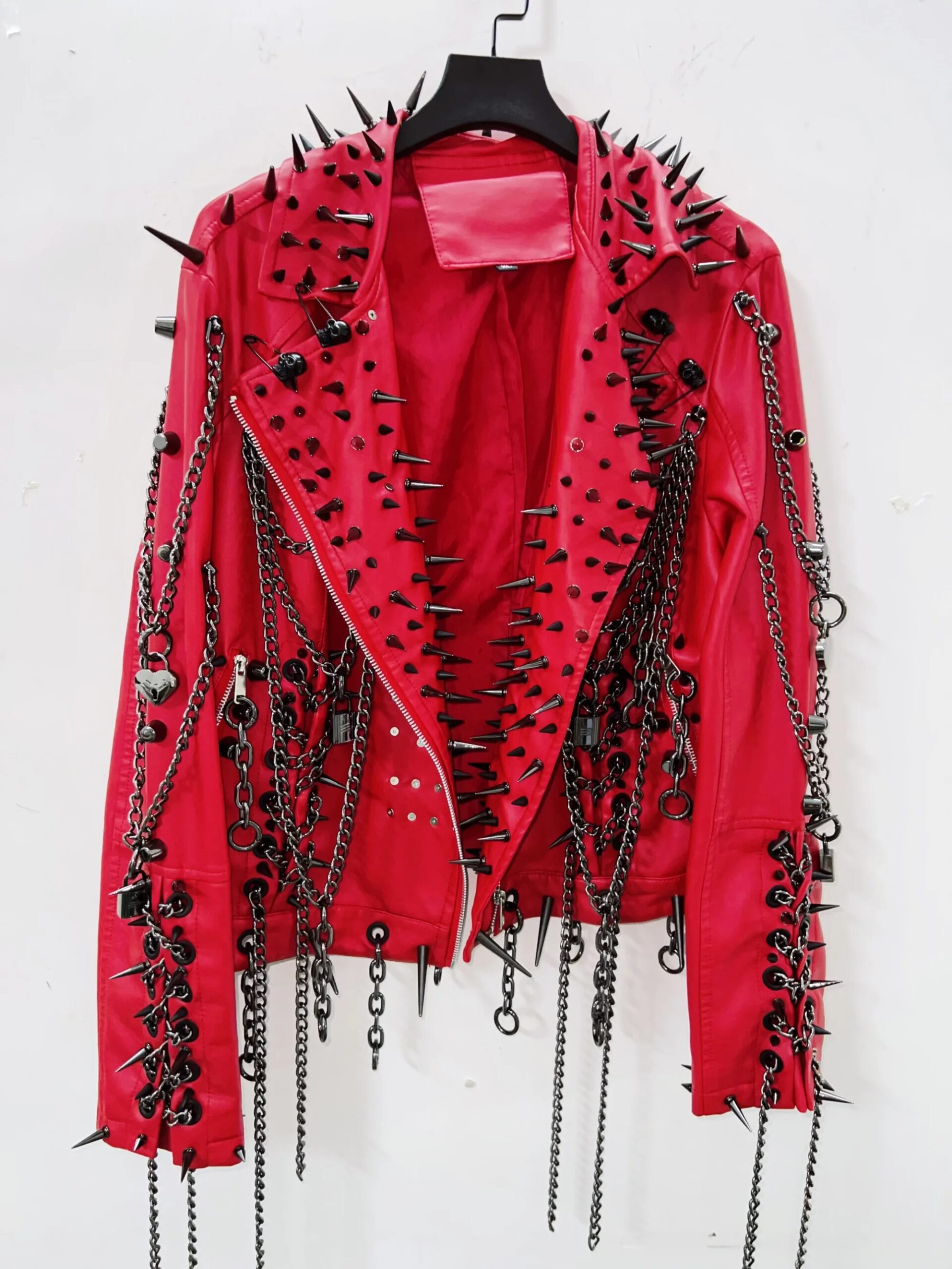 harajuku Jacket vintage Leather vintage Jacket gothic Jacket gothic clothes y2k fashion gothicLeather y2k Jacket y2k Leather Vintage | Cottagecore Dresses harajuku Jacket vintage Leather vintage Jacket gothic Jacket gothic clothes y2k fashion gothicLeather y2k Jacket y2k Leather Vintage | Cottagecore Dresses KDBazar
