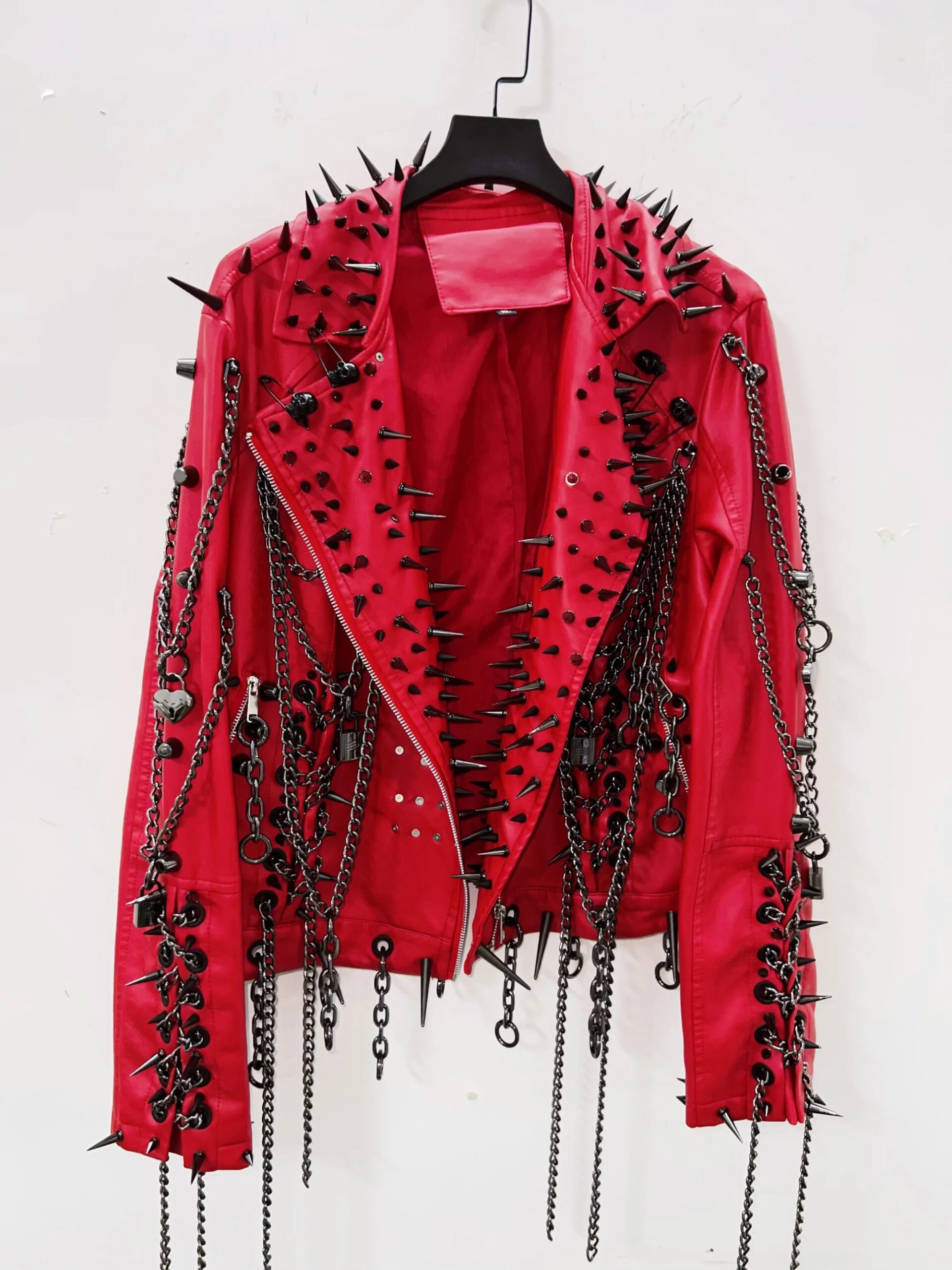 harajuku Jacket vintage Leather vintage Jacket gothic Jacket gothic clothes y2k fashion gothicLeather y2k Jacket y2k Leather Vintage | Cottagecore Dresses harajuku Jacket vintage Leather vintage Jacket gothic Jacket gothic clothes y2k fashion gothicLeather y2k Jacket y2k Leather Vintage | Cottagecore Dresses KDBazar