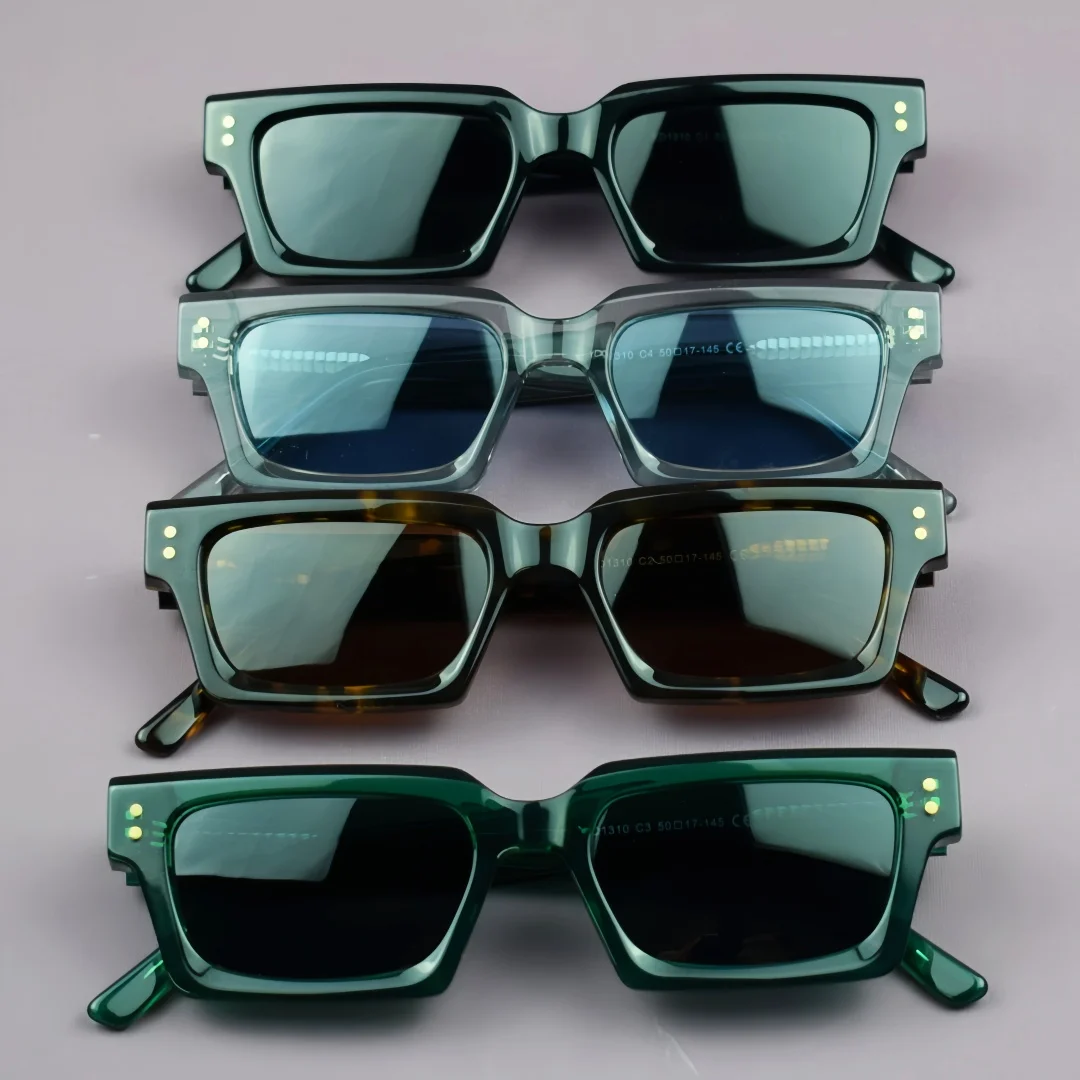 sunglasses for men acetate frame square eyeglasses frame women trendy sun glasses sunglasses for men acetate frame square eyeglasses frame women trendy sun glasses