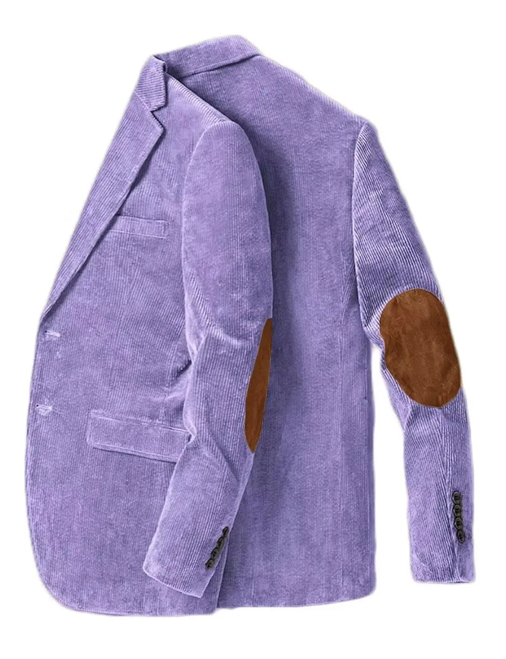 Men’s Corduroy Blazer Business Casual Jacket with Elbow Patch Spring Fall Sport Coats Fashion Casual Single Breasted Men Jacket Men's Corduroy Blazer Business Casual Jacket with Elbow Patch Spring Fall Sport Coats Fashion Casual Single Breasted Men Jacket Men's Coats & Jackets KDBazar