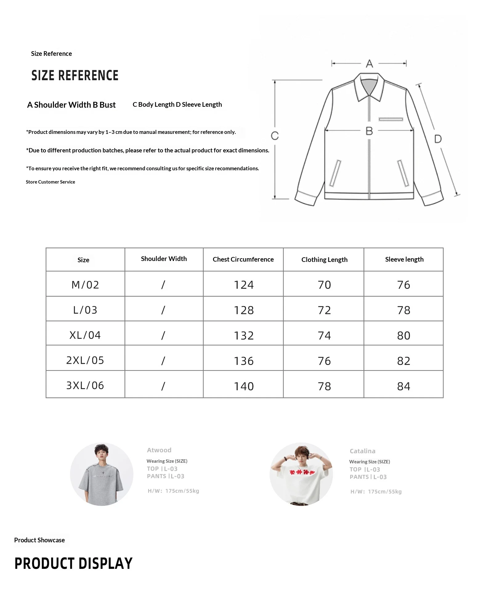 Men’s Embroidered Baseball Jacket Unisex Loose Fit Sweatshirt Harajuku Streetwear Casual Autumn Cute Puppy Zip Up Jacket Men's Embroidered Baseball Jacket Unisex Loose Fit Sweatshirt Harajuku Streetwear Casual Autumn Cute Puppy Zip Up Jacket Men's Coats & Jackets Men's Fashion KDBazar